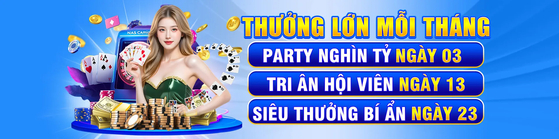 Hình ảnh banner khuyến mãi T88 năm 2026