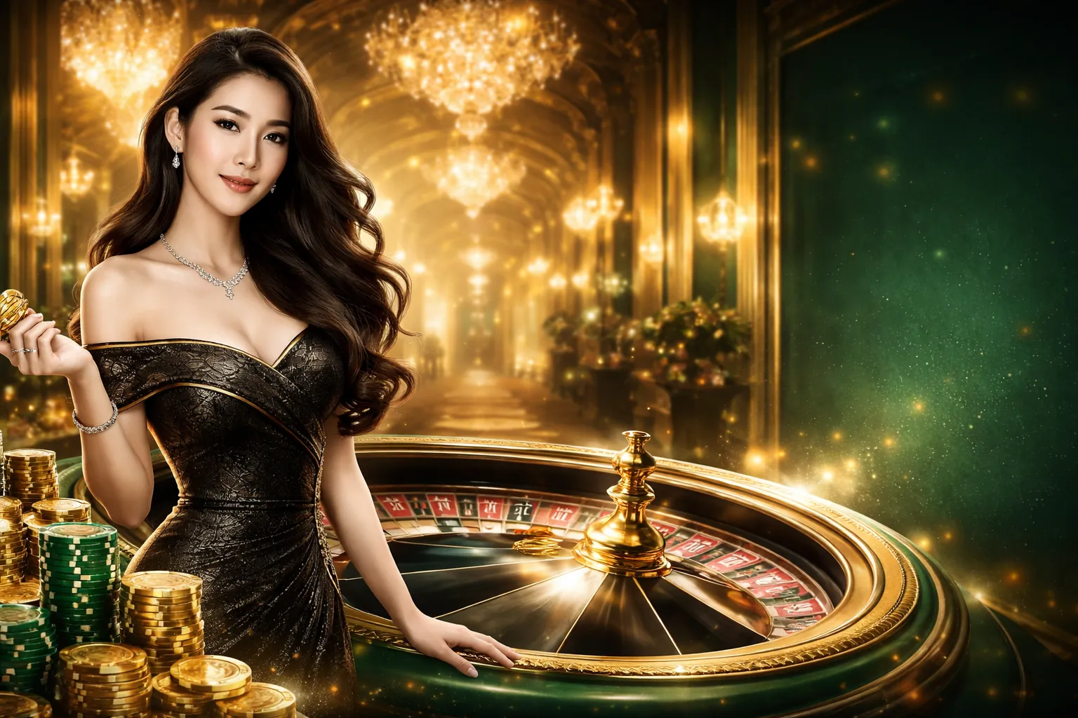 T88 Cam kết với người chơi